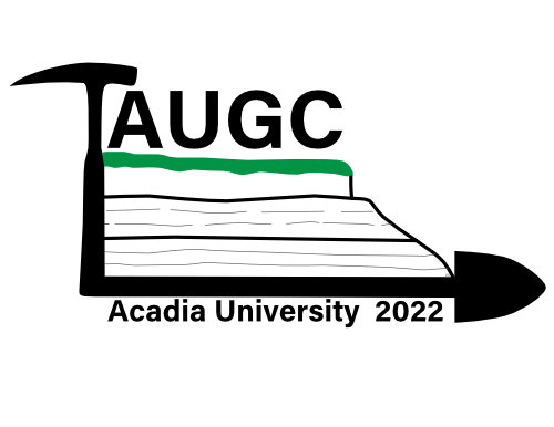 AUGC 2022 Logo