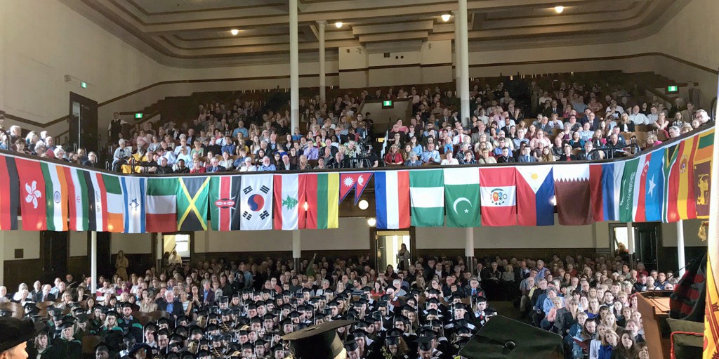 Graduation 2019 Earth And Environmental Science